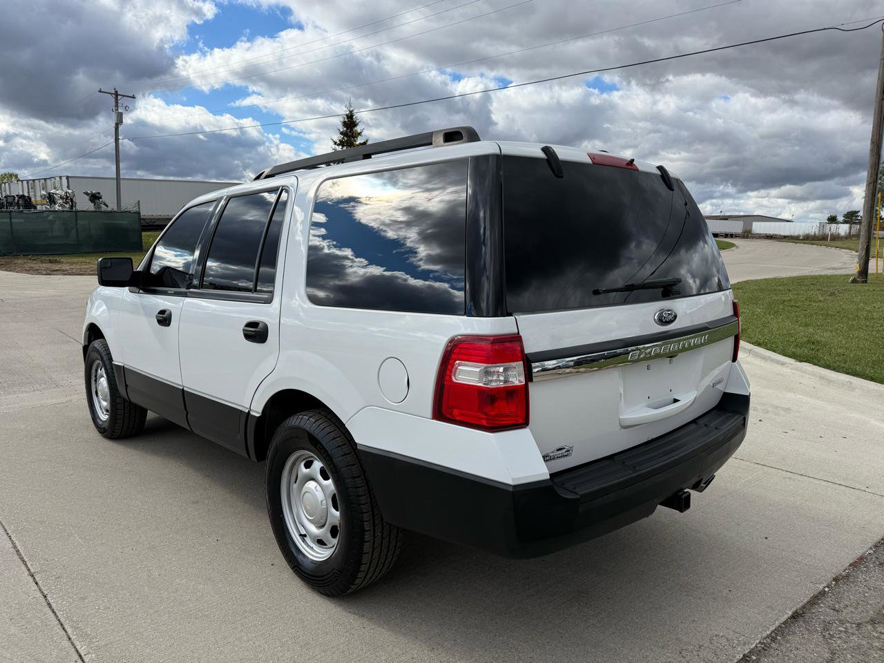 Used 2015 Ford Expedition XL image 7