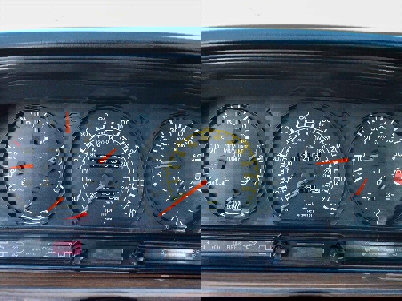 Used 1987 Mercedes-Benz 190 E 2.3-16 image 31