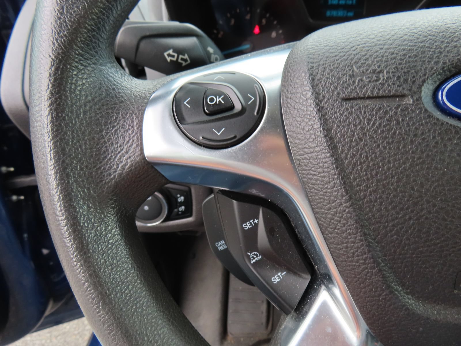 Used 2017 Ford Transit Connect XL FWD image 15