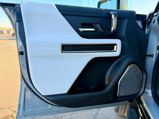 New 2025 GMC Hummer EV 3X image 9
