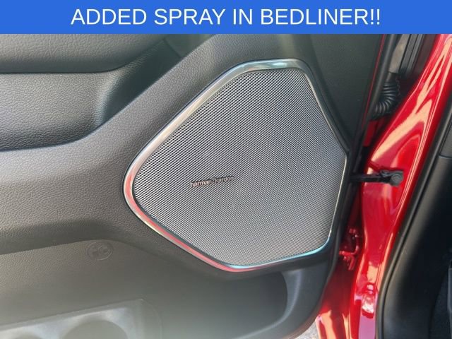 New 2026 RAM 1500 Laramie image 11