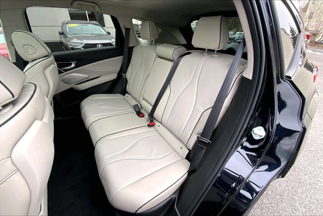 New 2026 Acura RDX SH-AWD w/ Advance Package image 16