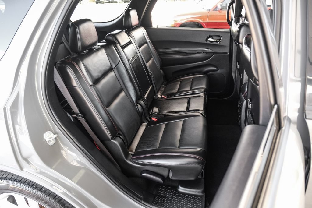 Used 2025 Dodge Durango R/T AWD/4WD image 38