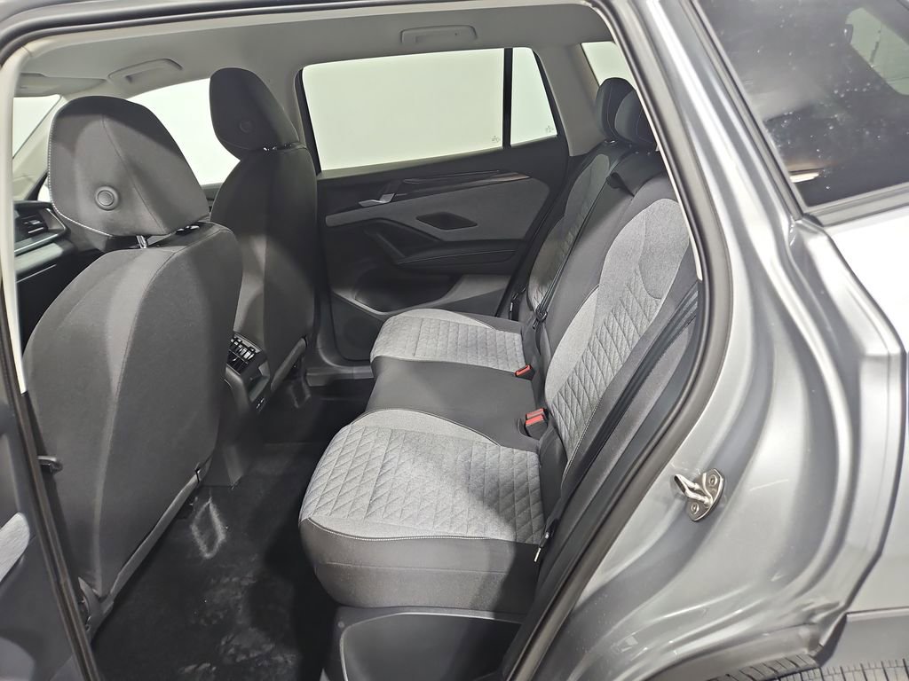 New 2026 Volkswagen Tiguan S image 23