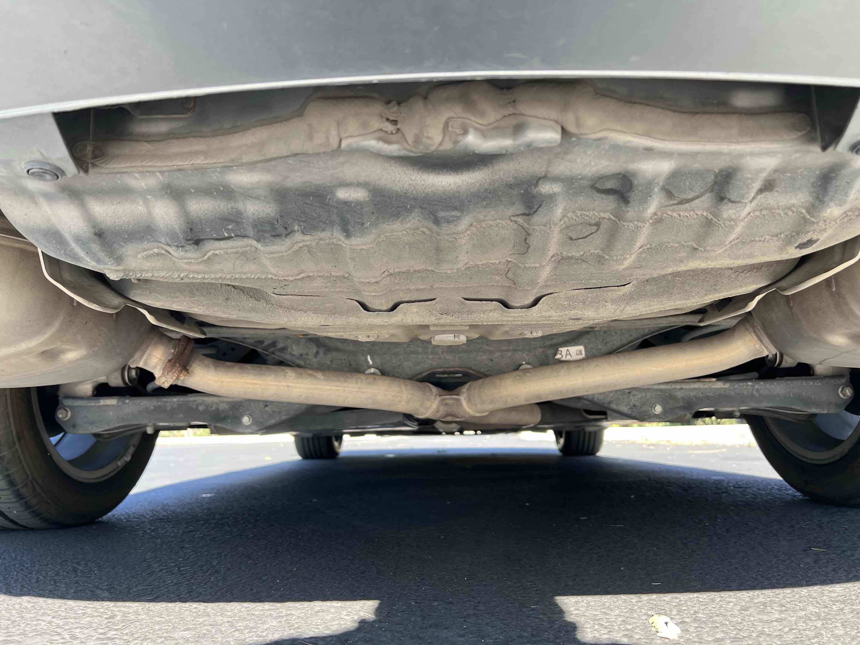Used 2018 Honda Accord EX-L image 60