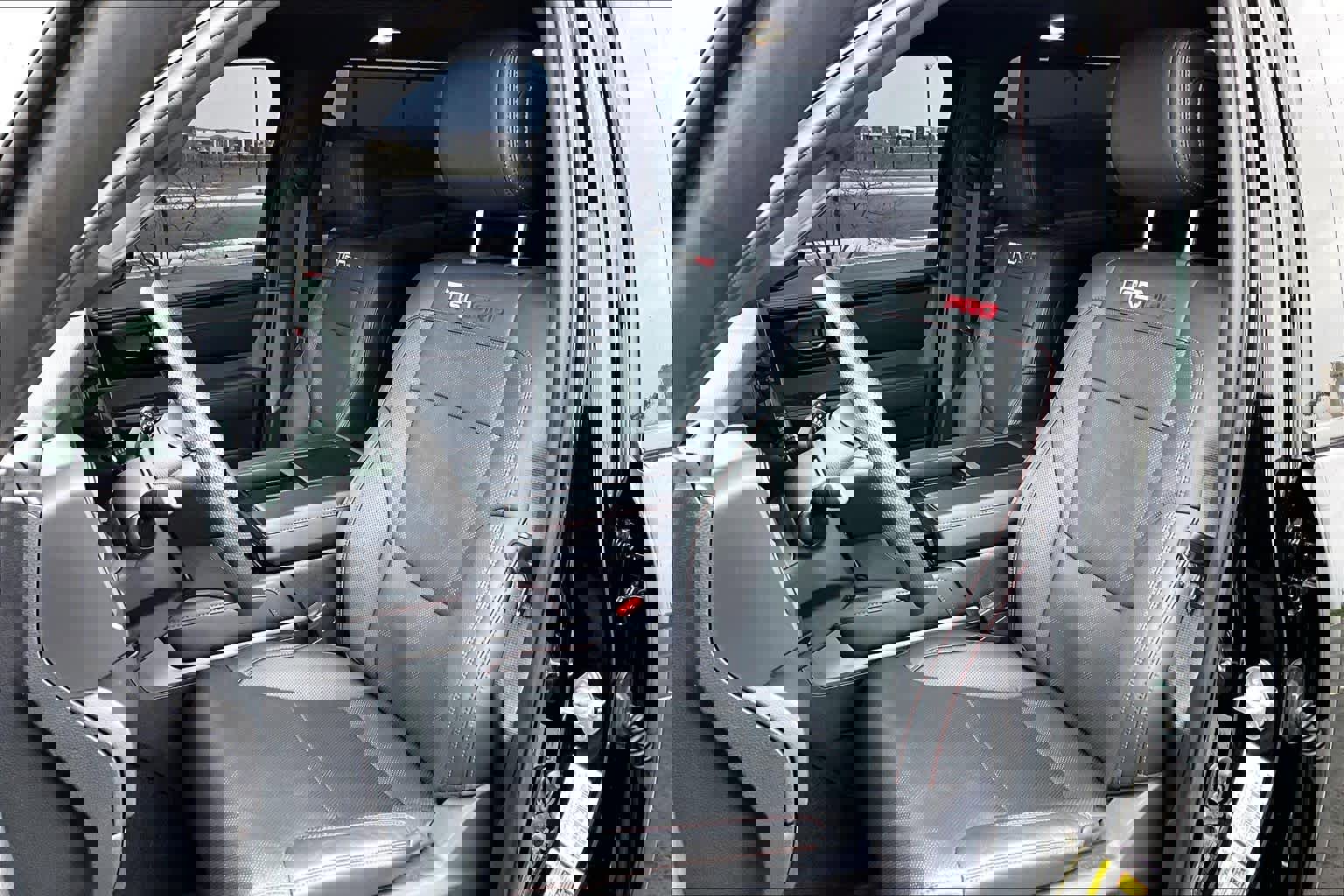 Used 2025 Toyota Sequoia TRD Pro image 7