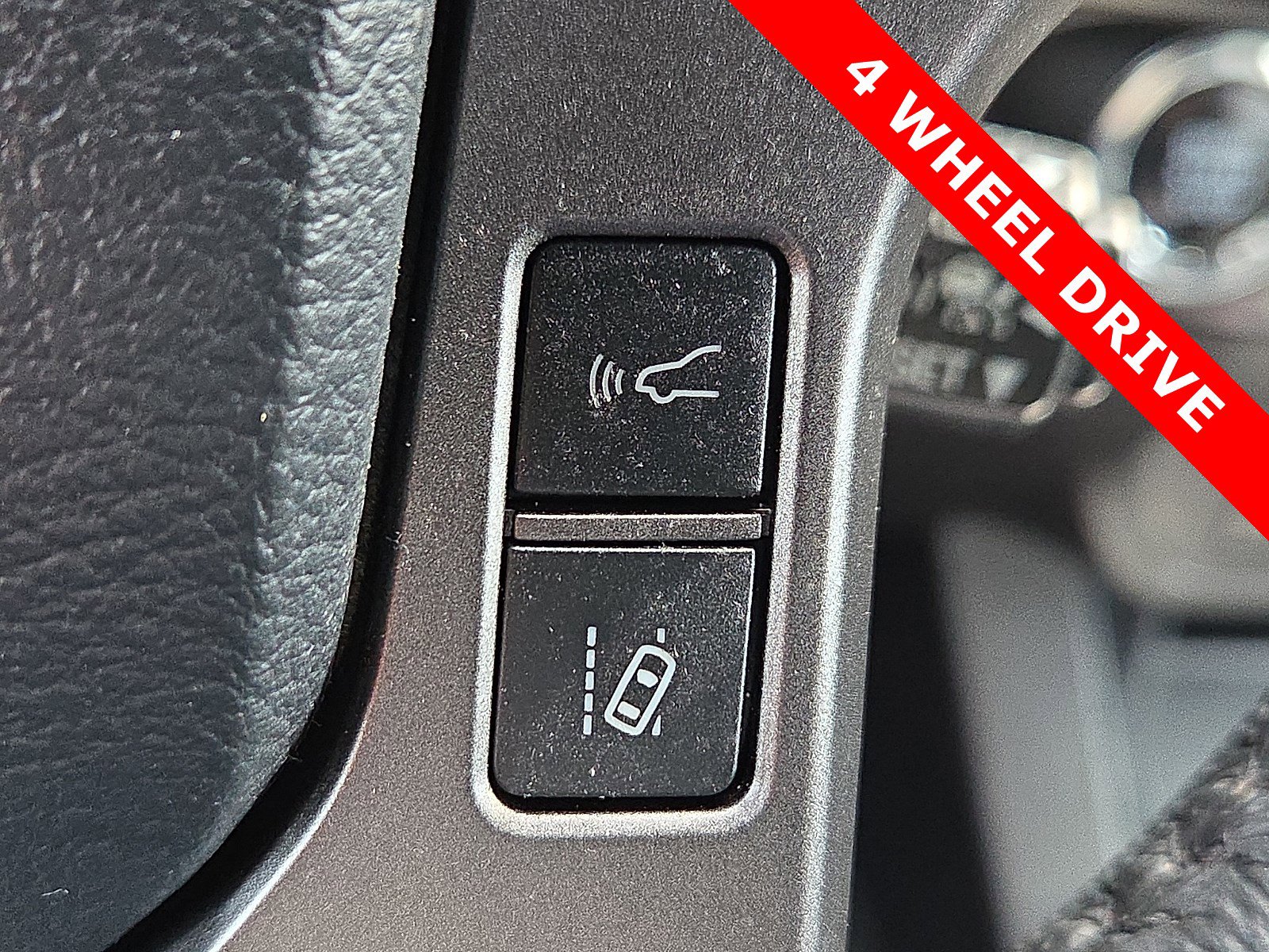 Used 2023 Toyota Tacoma TRD Sport w/ Advanced Technology Package AWD/4WD image 21