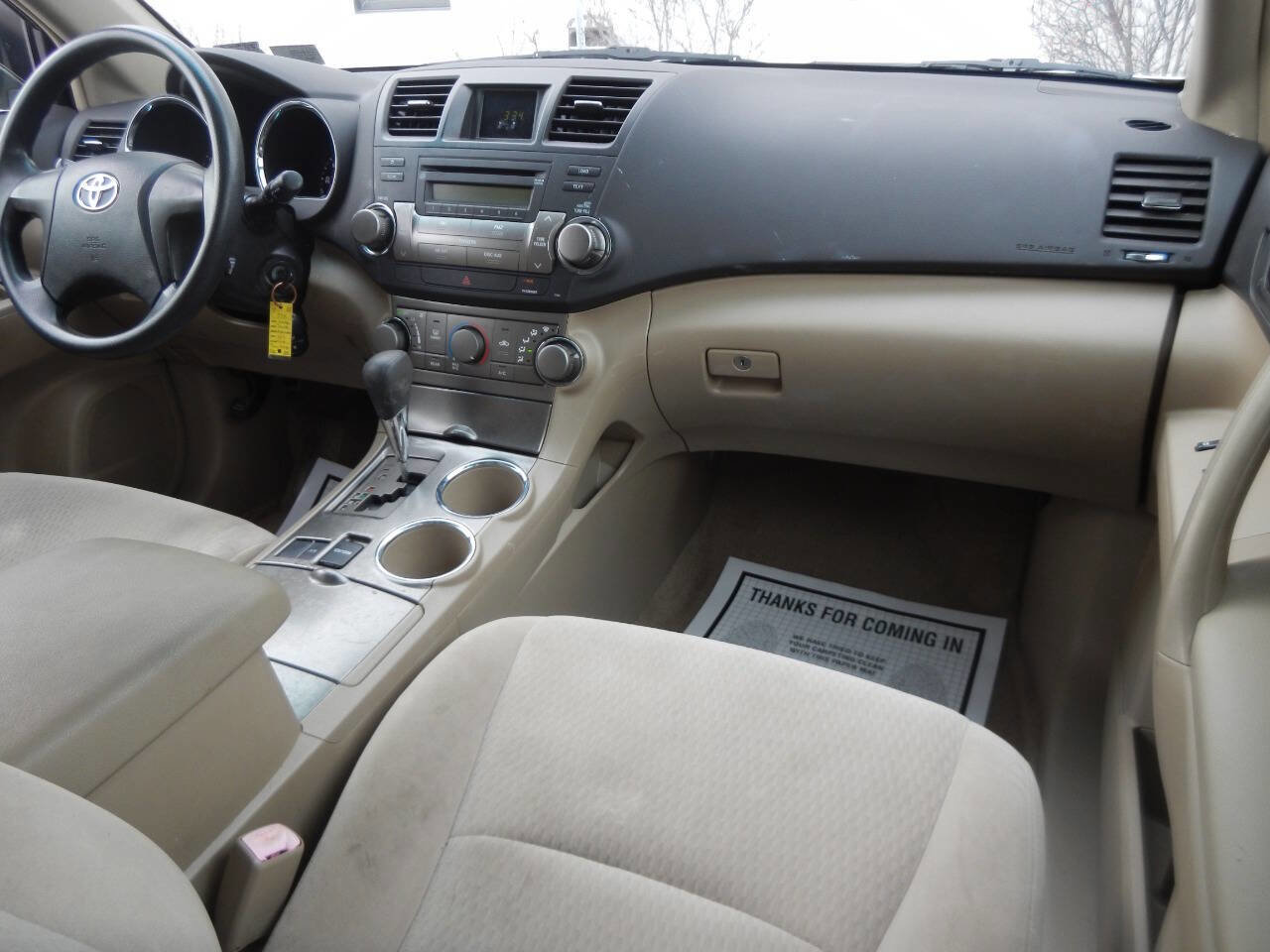 Used 2008 Toyota Highlander 2WD image 32