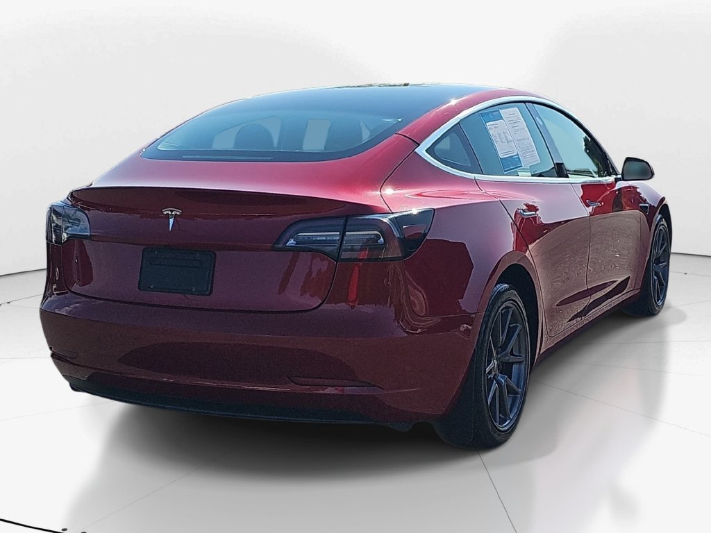 Used 2020 Tesla Model 3 Standard Range Plus RWD image 6