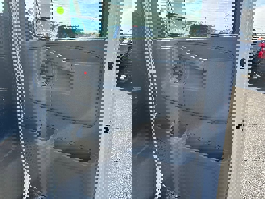 New 2026 Chevrolet Express 3500 w/ Power Convenience Package RWD image 15