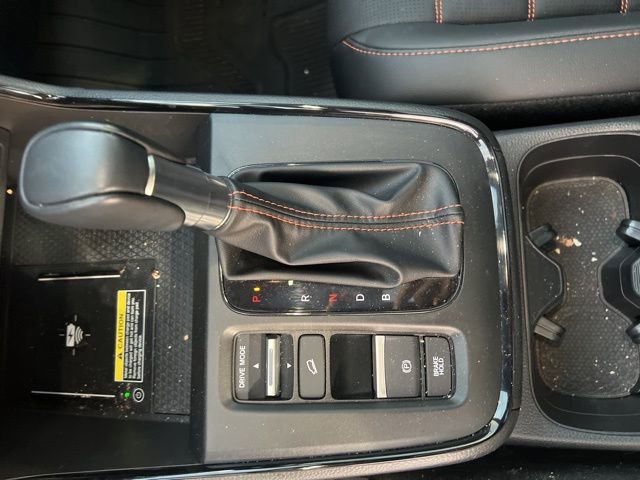 Used 2024 Honda CR-V Sport Touring image 13