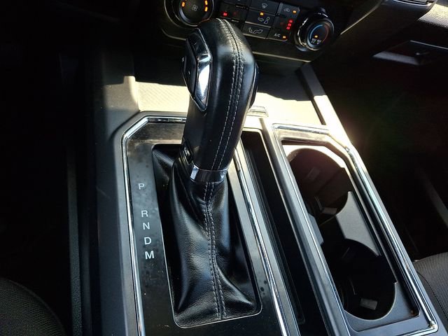 Used 2018 Ford F150 XLT w/ Equipment Group 302A Luxury RWD image 17