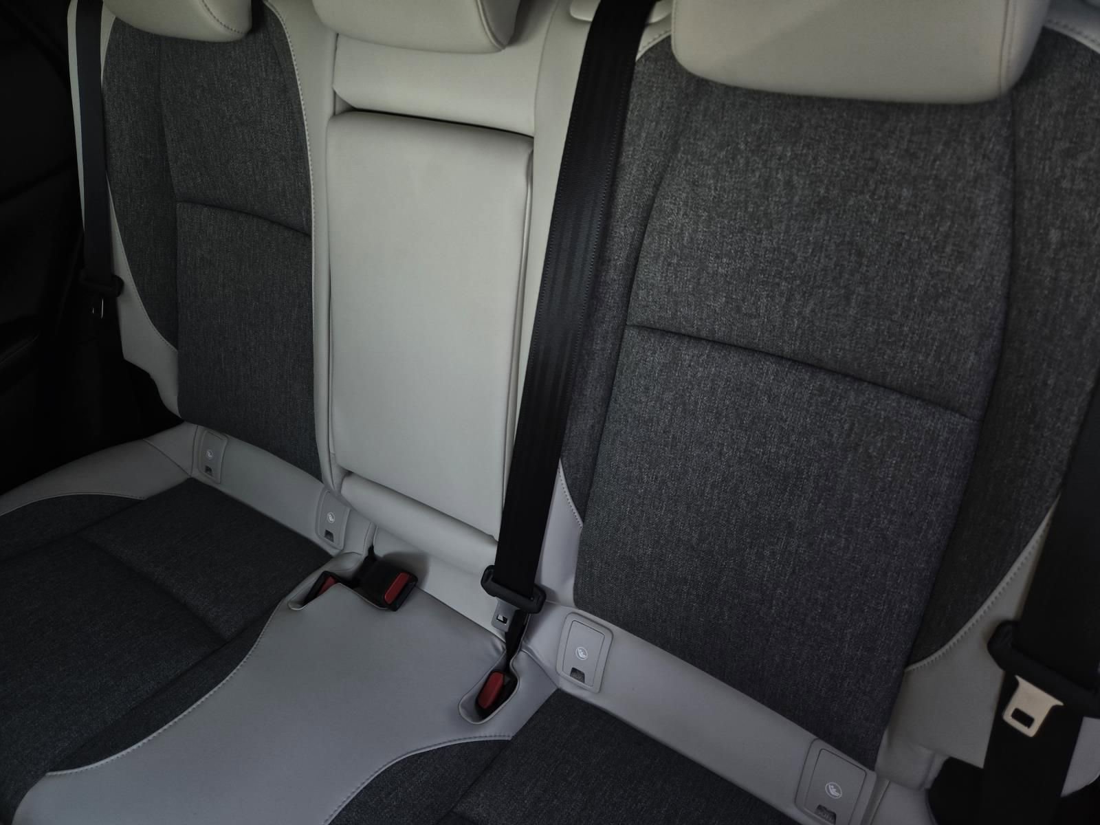 New 2026 MAZDA CX-30 Aire Edition AWD/4WD image 13