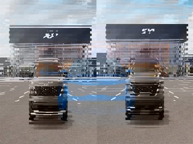 New 2025 Kia Sorento SX Prestige image 2