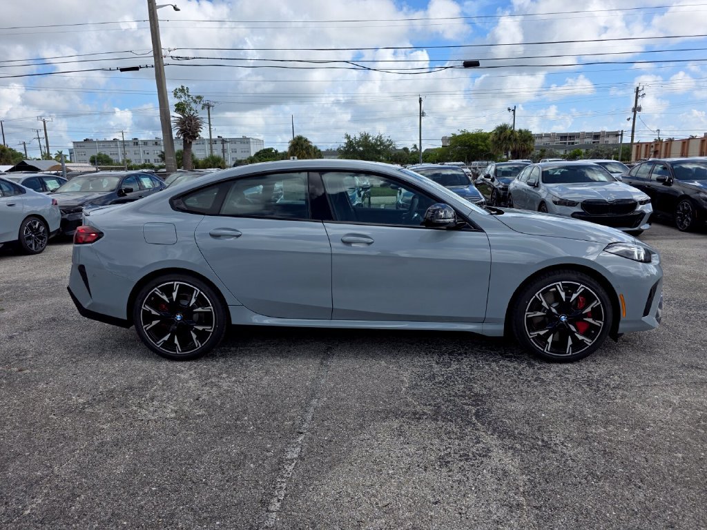 New 2026 BMW 228i xDrive w/ Premium Package AWD/4WD image 3