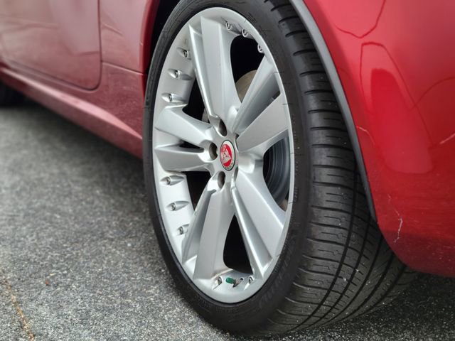 Used 2015 Jaguar XK Coupe RWD image 44