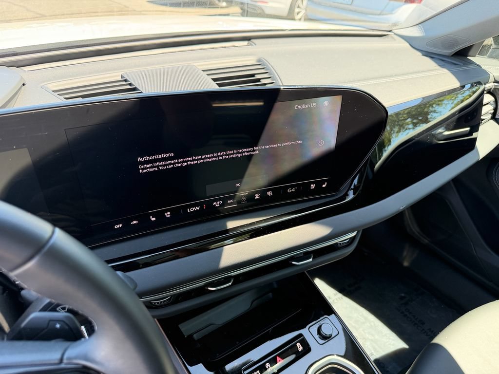 Used 2026 Audi A6 Premium Plus w/ Premium Plus Package AWD/4WD image 20