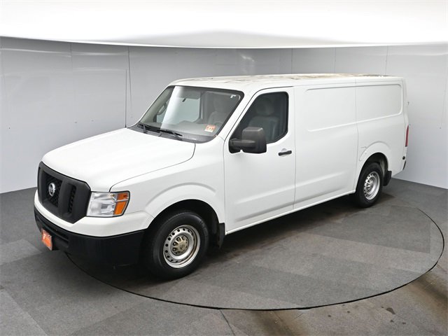 Used 2014 Nissan NV 2500 S image 20
