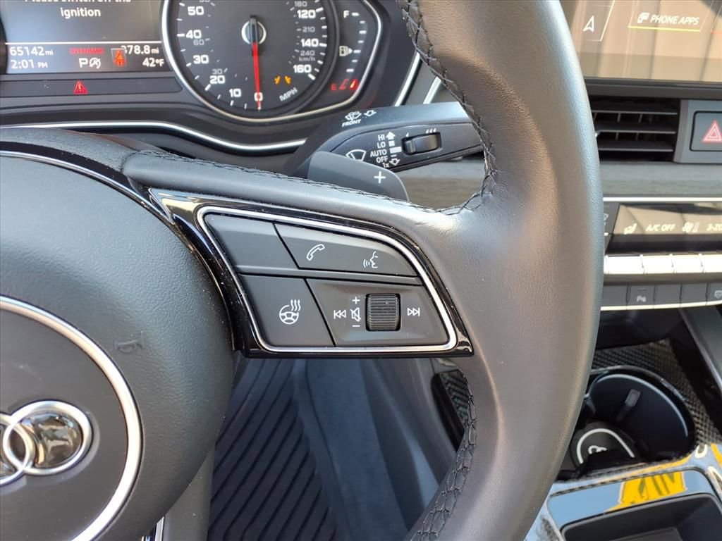 Used 2021 Audi A4 2.0T Premium image 24