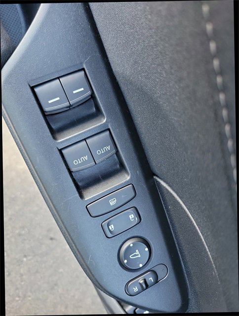 Used 2016 Honda Civic EX image 18