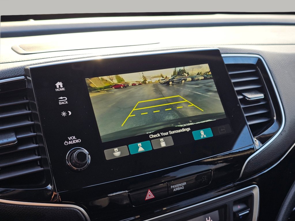 Used 2020 Honda Pilot Elite image 9
