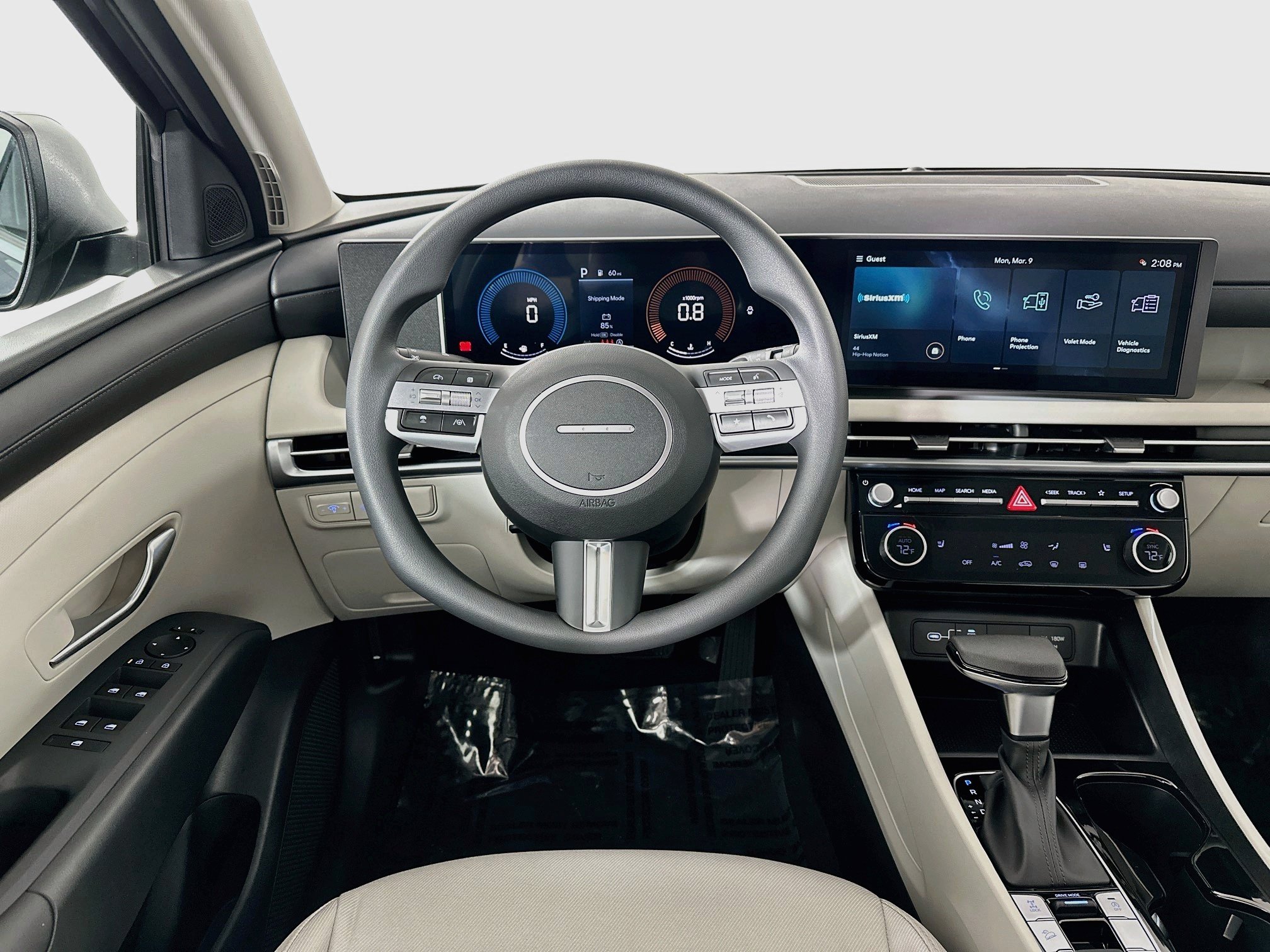 New 2026 Hyundai Tucson SEL Plus AWD/4WD image 22