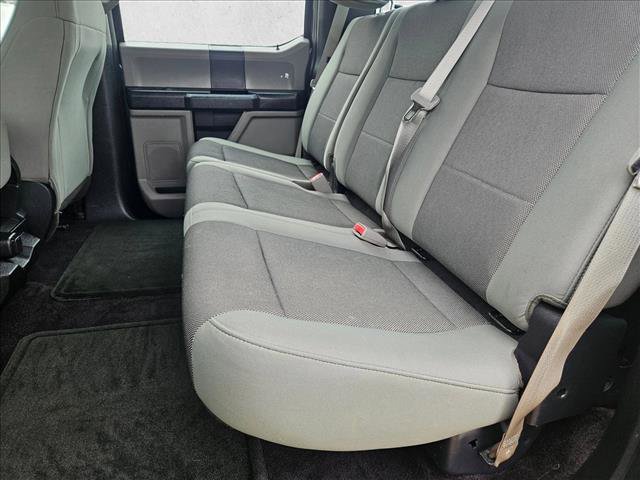 Used 2016 Ford F150 XL w/ Equipment Group 101A Mid AWD/4WD image 12