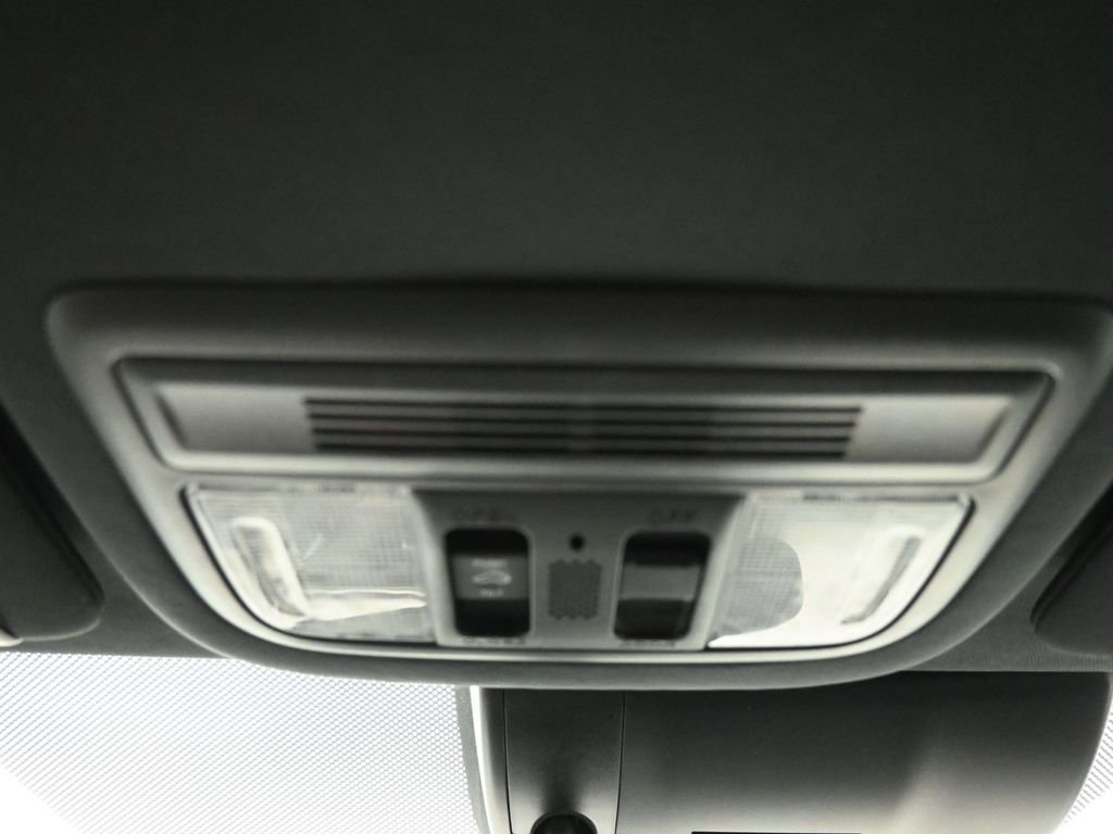 Certified 2019 Honda Civic EX image 17