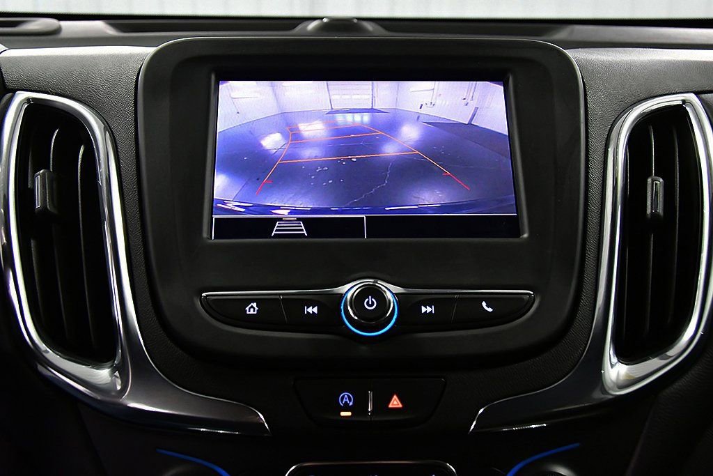 Used 2022 Chevrolet Equinox LT image 27