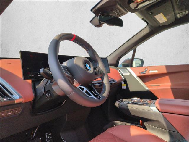 New 2026 BMW iX M70 w/ Executive Package image 3