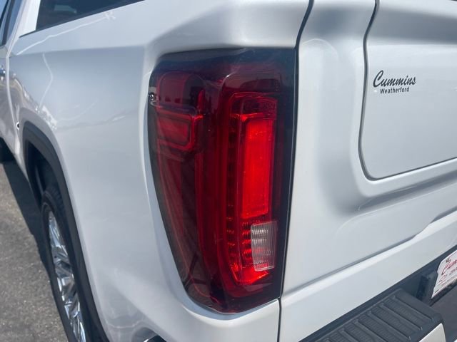 Used 2022 GMC Sierra 1500 Denali w/ Denali Reserve Package image 11