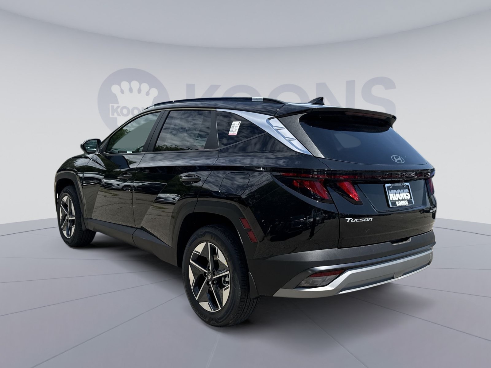 New 2026 Hyundai Tucson SEL AWD/4WD image 4