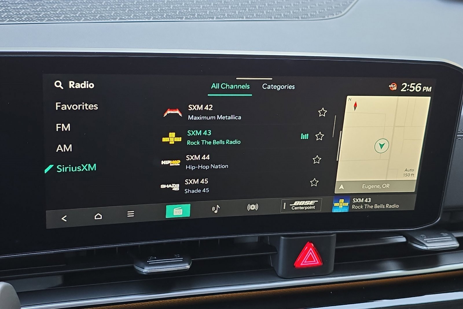 New 2026 Kia Carnival SX Prestige image 15