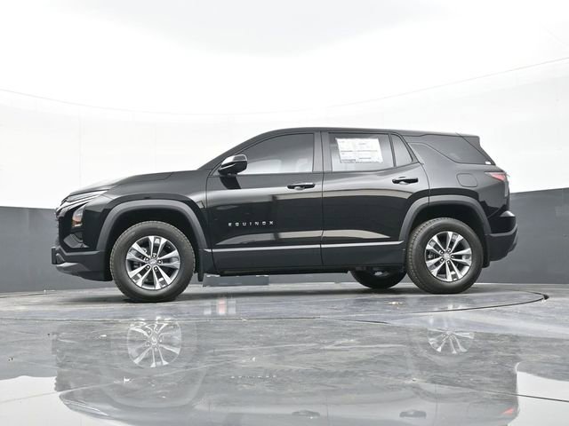 New 2026 Chevrolet Equinox LT w/ Convenience Package II image 56