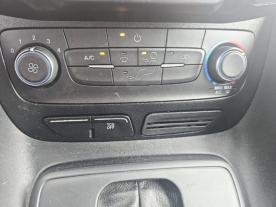Used 2022 Ford Transit Connect XL w/ CNG/LPG Engine Prep Package image 24