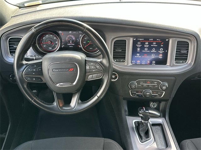 Used 2023 Dodge Charger GT image 10