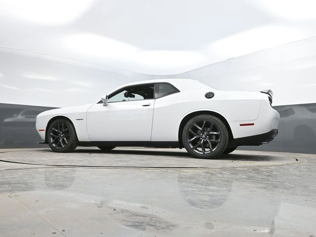 Used 2020 Dodge Challenger R/T w/ Plus Package RWD image 43