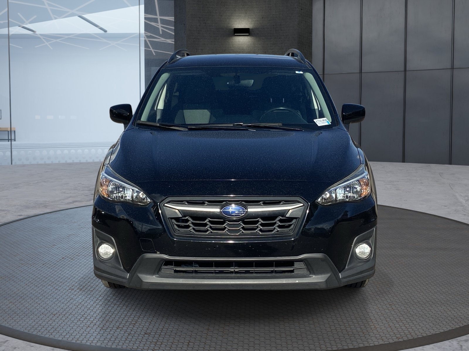 Used 2018 Subaru Crosstrek 2.0i Premium AWD/4WD image 9