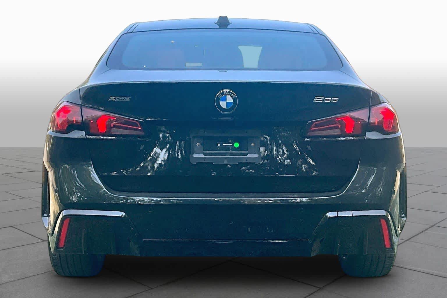 Used 2025 BMW 228i xDrive AWD/4WD image 5