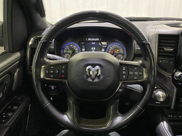 Used 2019 RAM 1500 Limited image 17