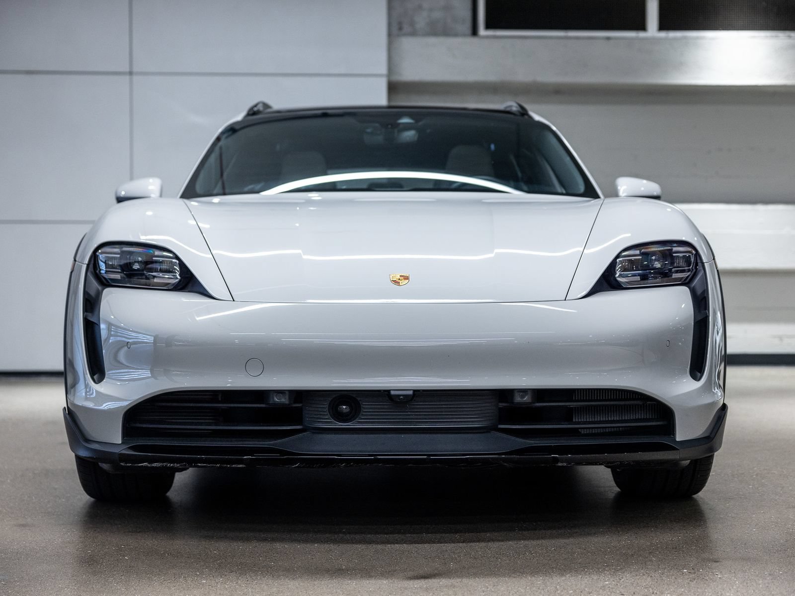 Certified 2024 Porsche Taycan 4S AWD/4WD image 11
