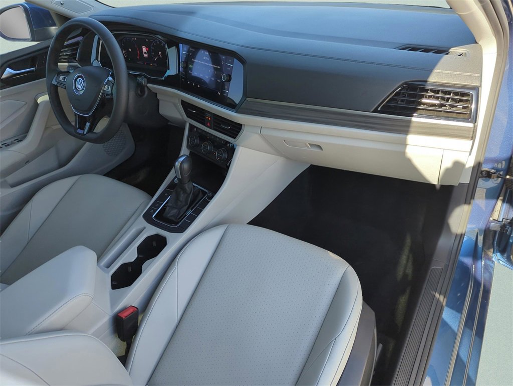 Used 2020 Volkswagen Jetta SEL image 21