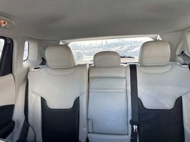 Used 2020 Jeep Compass Limited image 28