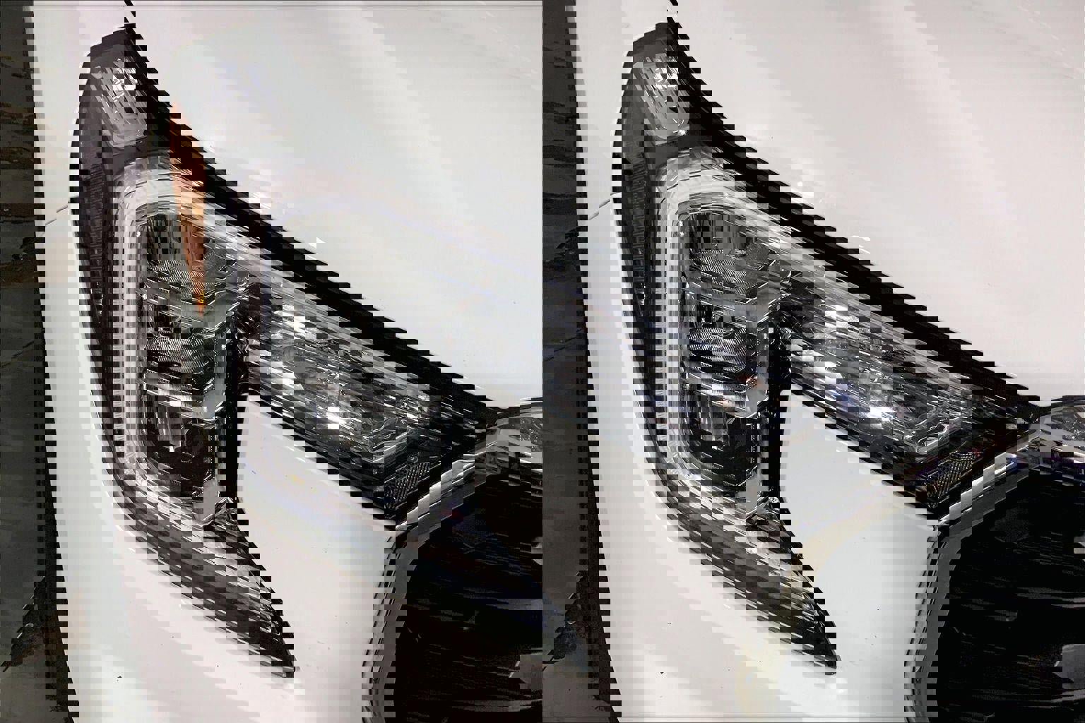 Used 2024 GMC Terrain SLE image 25