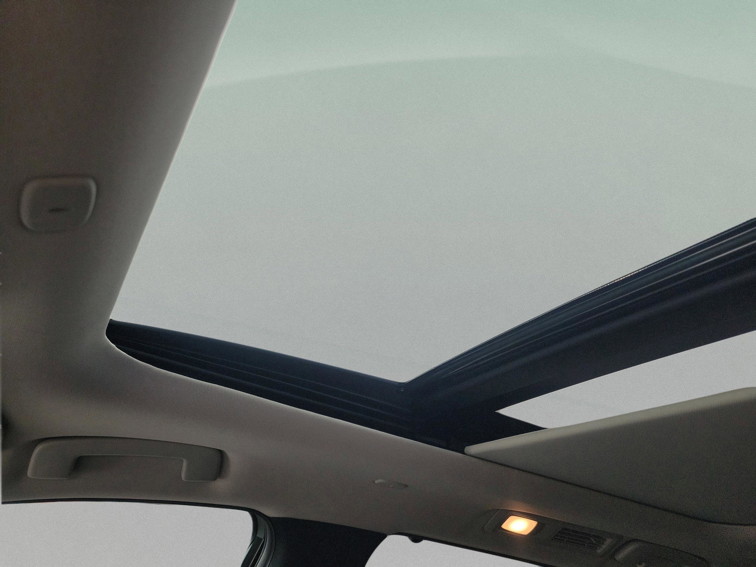 Certified 2026 INFINITI QX60 Luxe w/ Cargo Package image 28