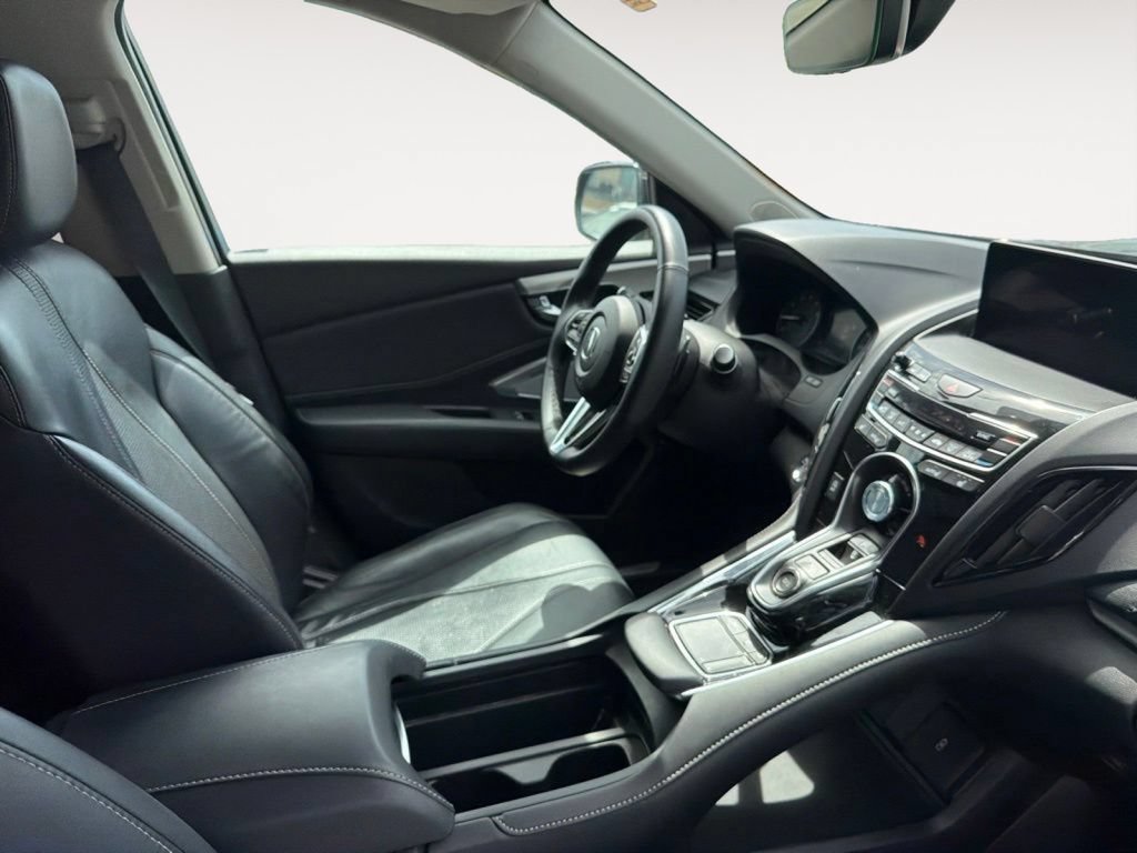 Used 2019 Acura RDX w/ Advance Package AWD/4WD image 13