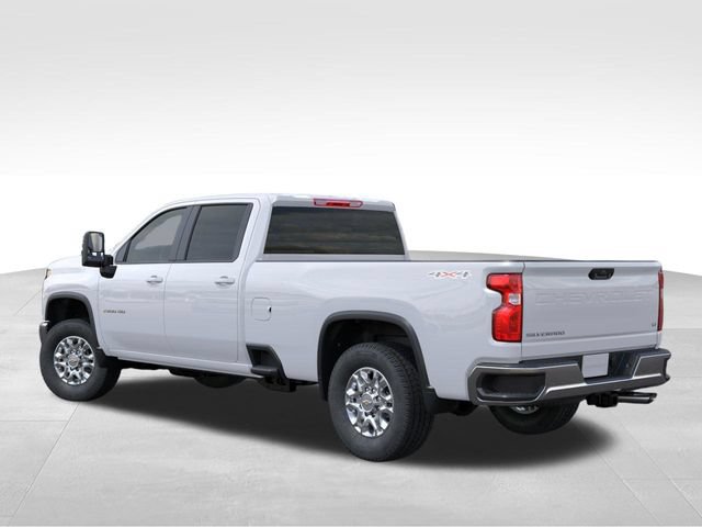 New 2026 Chevrolet Silverado 3500 LT w/ Convenience Package AWD/4WD image 3