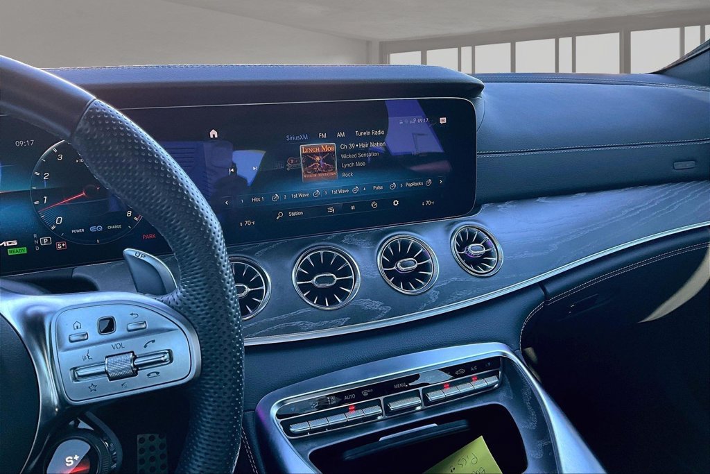 Used 2021 Mercedes-Benz AMG GT 43 image 6