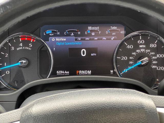 Used 2022 Ford F250 Lariat w/ Tremor Off-Road Package AWD/4WD image 14