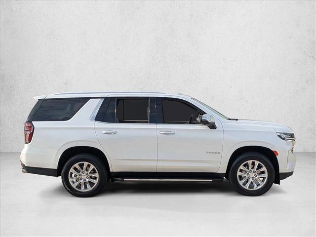 Used 2023 Chevrolet Tahoe Premier RWD image 4